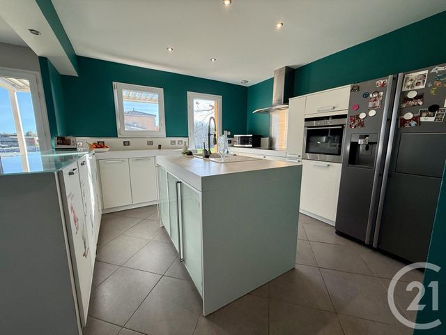 maison à vendre - 6 pièces - 155.0 m2 - ETOILE SUR RHONE - 26 - RHONE-ALPES - Century 21 Alpimmo