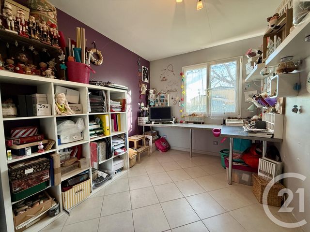 maison à vendre - 6 pièces - 155.0 m2 - ETOILE SUR RHONE - 26 - RHONE-ALPES - Century 21 Alpimmo