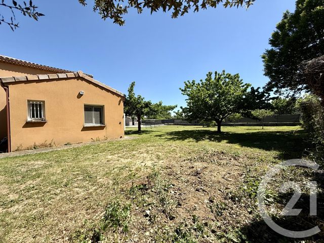 maison à vendre - 6 pièces - 155.0 m2 - ETOILE SUR RHONE - 26 - RHONE-ALPES - Century 21 Alpimmo