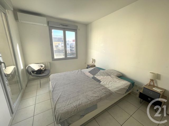 Appartement T3 à louer - 3 pièces - 65.0 m2 - VALENCE - 26 - RHONE-ALPES - Century 21 Alpimmo