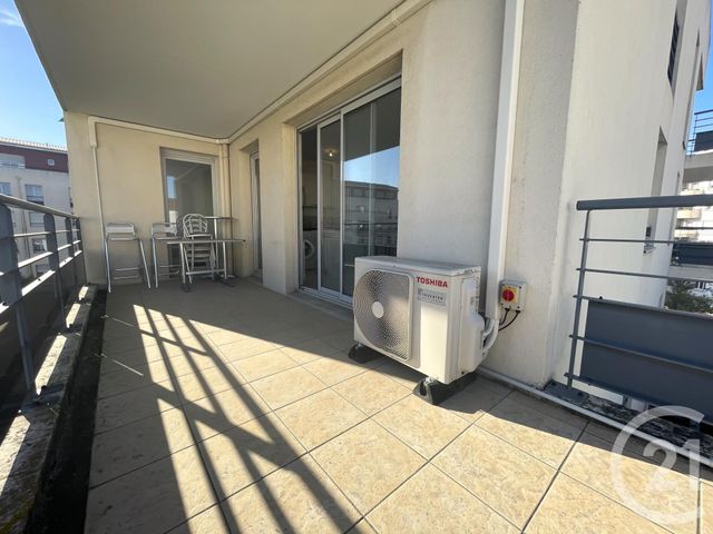 Appartement T3 à louer VALENCE