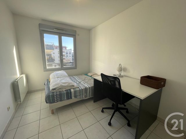 Appartement T3 à louer - 3 pièces - 65.0 m2 - VALENCE - 26 - RHONE-ALPES - Century 21 Alpimmo