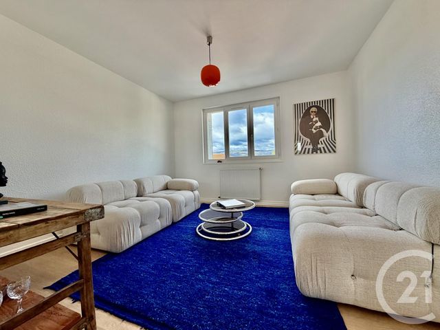 Appartement T4 à vendre BOURG LES VALENCE