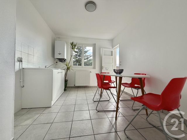 Appartement T4 à vendre - 4 pièces - 73.4 m2 - BOURG LES VALENCE - 26 - RHONE-ALPES - Century 21 Alpimmo
