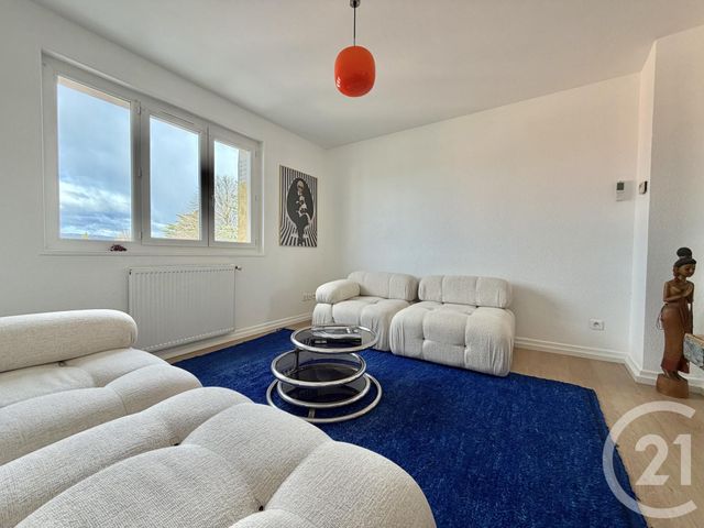 Appartement T4 à vendre - 4 pièces - 73.4 m2 - BOURG LES VALENCE - 26 - RHONE-ALPES - Century 21 Alpimmo