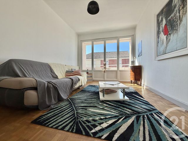 Appartement T2 à vendre - 2 pièces - 54.0 m2 - BOURG LES VALENCE - 26 - RHONE-ALPES - Century 21 Alpimmo