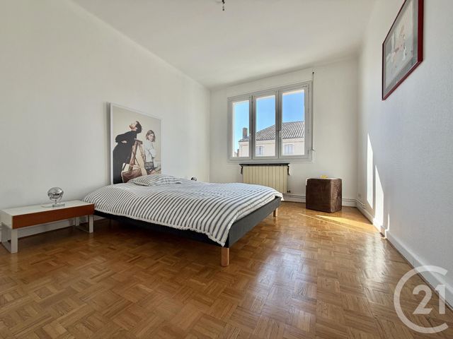 Appartement T2 à vendre - 2 pièces - 54.0 m2 - BOURG LES VALENCE - 26 - RHONE-ALPES - Century 21 Alpimmo