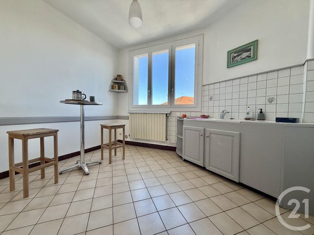 Appartement T2 à vendre - 2 pièces - 54.0 m2 - BOURG LES VALENCE - 26 - RHONE-ALPES - Century 21 Alpimmo