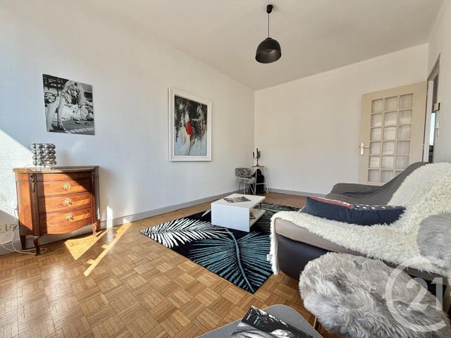 Appartement T2 à vendre BOURG LES VALENCE