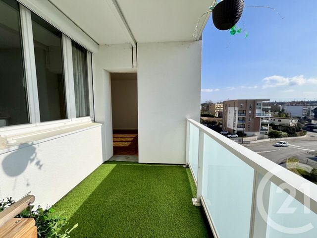 Appartement à vendre - 3 pièces - 65.0 m2 - BOURG LES VALENCE - 26 - RHONE-ALPES - Century 21 Alpimmo