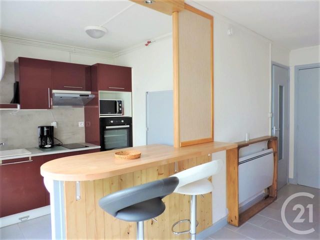 Appartement T3 à louer - 3 pièces - 46.43 m2 - VALENCE - 26 - RHONE-ALPES - Century 21 Alpimmo