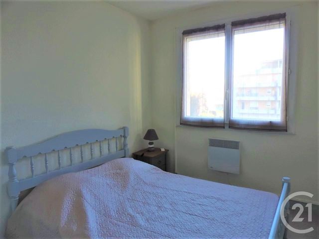 Appartement T3 à louer - 3 pièces - 46.43 m2 - VALENCE - 26 - RHONE-ALPES - Century 21 Alpimmo