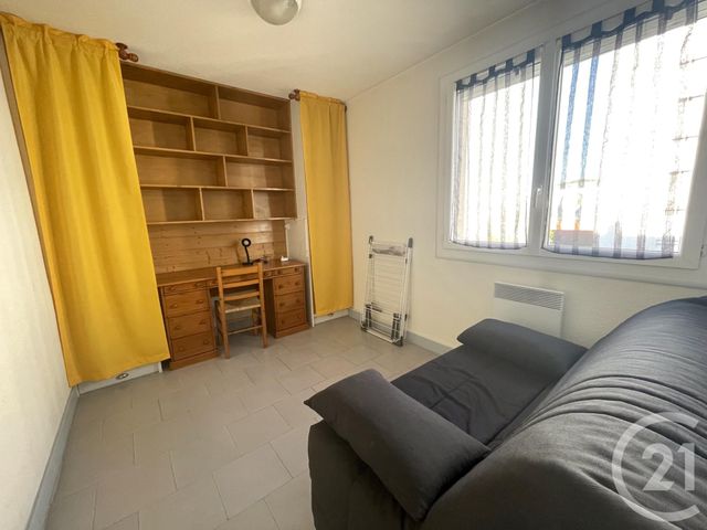 Appartement T3 à louer - 3 pièces - 46.43 m2 - VALENCE - 26 - RHONE-ALPES - Century 21 Alpimmo
