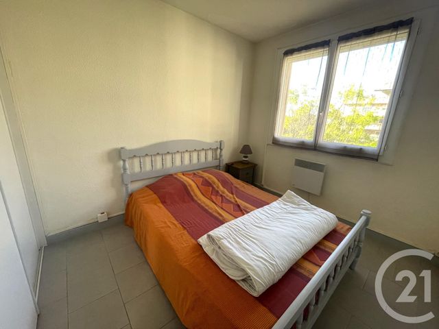 Appartement T3 à louer - 3 pièces - 46.43 m2 - VALENCE - 26 - RHONE-ALPES - Century 21 Alpimmo