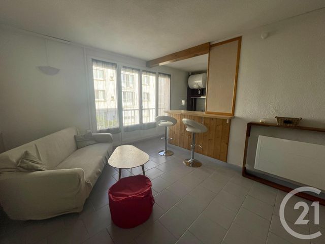 appartement - VALENCE - 26