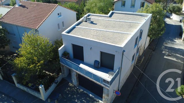 maison à vendre - 7 pièces - 170.0 m2 - VALENCE - 26 - RHONE-ALPES - Century 21 Alpimmo
