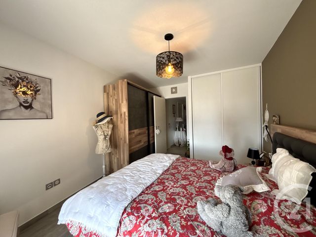 Appartement T3 à vendre - 3 pièces - 69.22 m2 - VALENCE - 26 - RHONE-ALPES - Century 21 Alpimmo