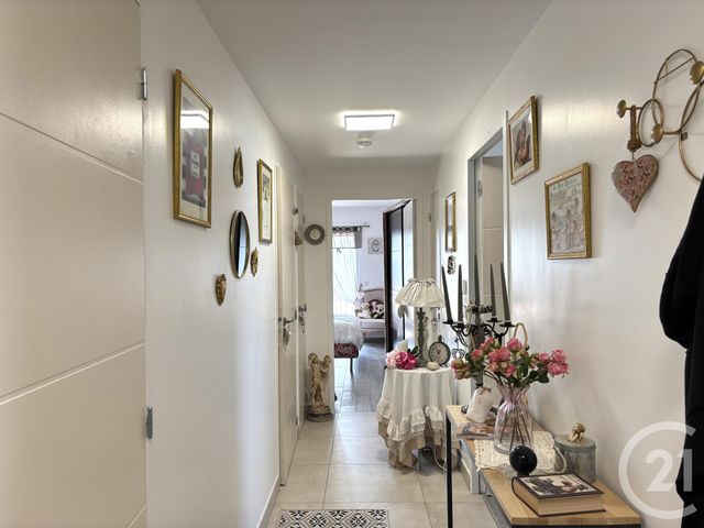 Appartement T3 à vendre - 3 pièces - 69.22 m2 - VALENCE - 26 - RHONE-ALPES - Century 21 Alpimmo