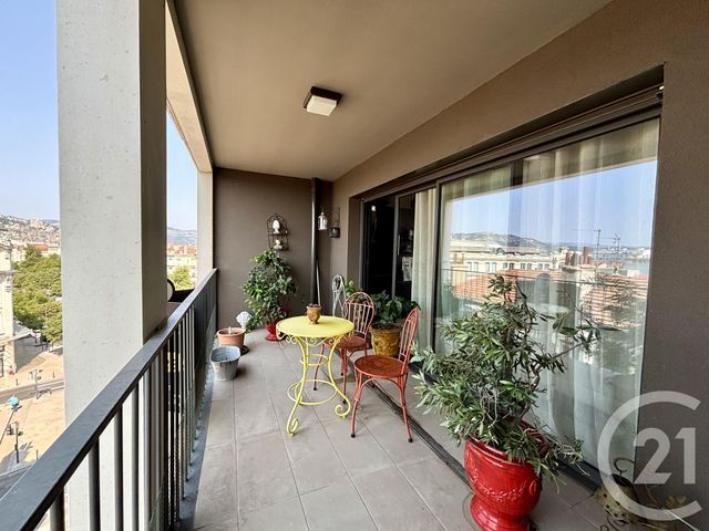 Appartement T3 à vendre VALENCE