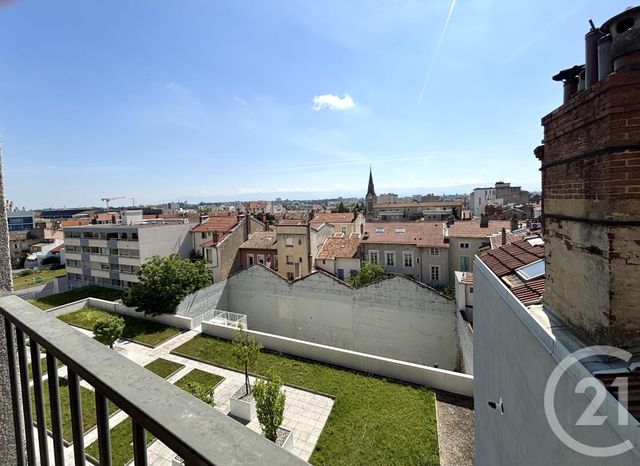 appartement - VALENCE - 26