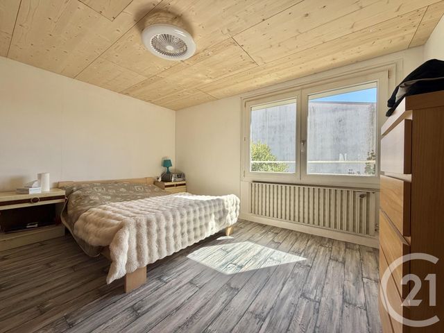 maison à vendre - 5 pièces - 95.79 m2 - VALENCE - 26 - RHONE-ALPES - Century 21 Alpimmo