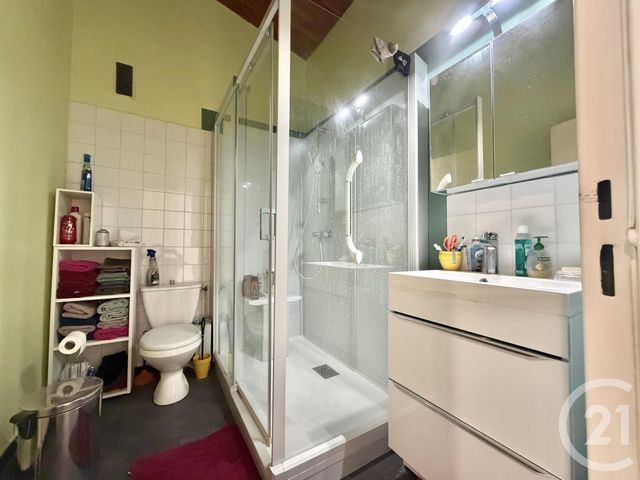 maison à vendre - 5 pièces - 95.79 m2 - VALENCE - 26 - RHONE-ALPES - Century 21 Alpimmo