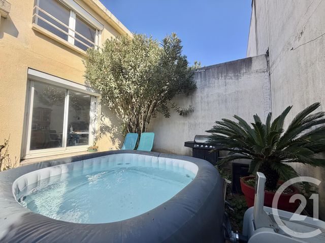 maison à vendre - 5 pièces - 95.79 m2 - VALENCE - 26 - RHONE-ALPES - Century 21 Alpimmo