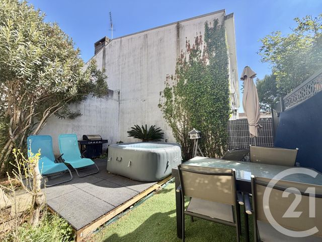 maison à vendre - 5 pièces - 95.79 m2 - VALENCE - 26 - RHONE-ALPES - Century 21 Alpimmo