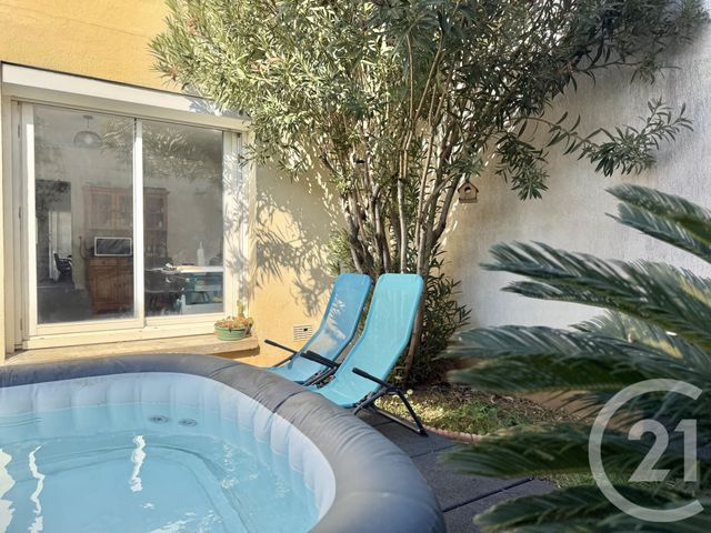 maison - VALENCE - 26