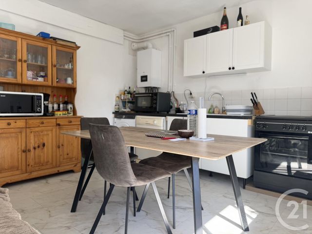 maison à vendre - 5 pièces - 95.79 m2 - VALENCE - 26 - RHONE-ALPES - Century 21 Alpimmo