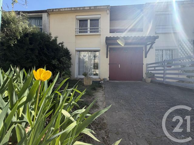 maison à vendre - 5 pièces - 95.79 m2 - VALENCE - 26 - RHONE-ALPES - Century 21 Alpimmo
