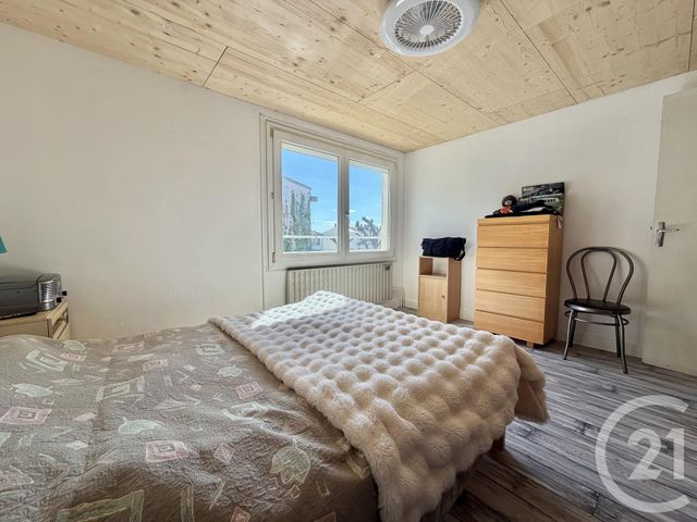 maison à vendre - 5 pièces - 95.79 m2 - VALENCE - 26 - RHONE-ALPES - Century 21 Alpimmo