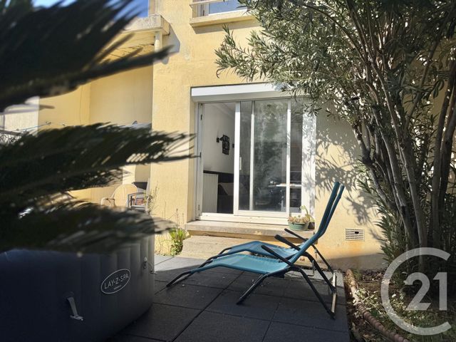 maison à vendre - 5 pièces - 95.79 m2 - VALENCE - 26 - RHONE-ALPES - Century 21 Alpimmo