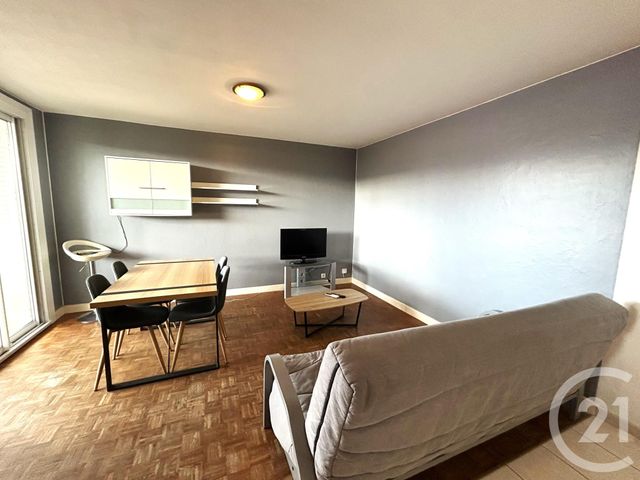 Appartement T2 à louer - 2 pièces - 45.0 m2 - BOURG LES VALENCE - 26 - RHONE-ALPES - Century 21 Alpimmo