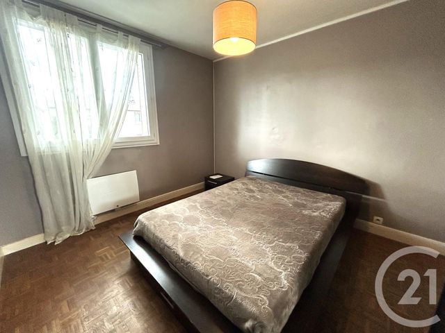 Appartement T2 à louer - 2 pièces - 45.0 m2 - BOURG LES VALENCE - 26 - RHONE-ALPES - Century 21 Alpimmo
