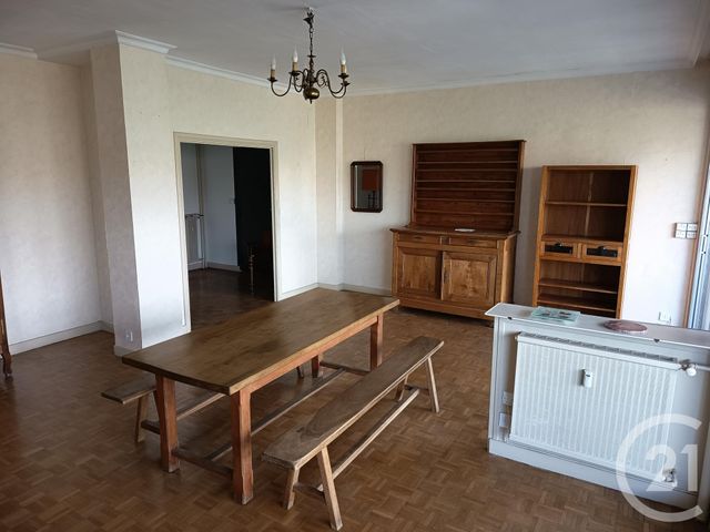 Appartement F4 à vendre - 4 pièces - 103.0 m2 - VALENCE - 26 - RHONE-ALPES - Century 21 Alpimmo