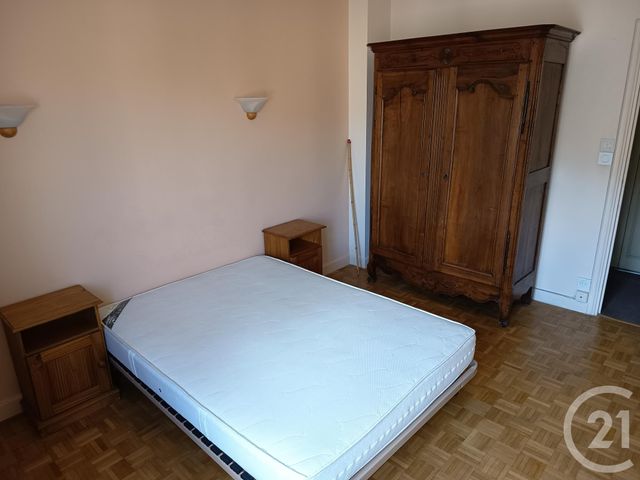 Appartement F4 à vendre - 4 pièces - 103.0 m2 - VALENCE - 26 - RHONE-ALPES - Century 21 Alpimmo