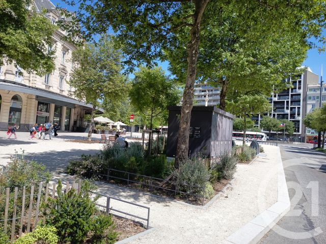 Appartement F4 à vendre - 4 pièces - 103.0 m2 - VALENCE - 26 - RHONE-ALPES - Century 21 Alpimmo