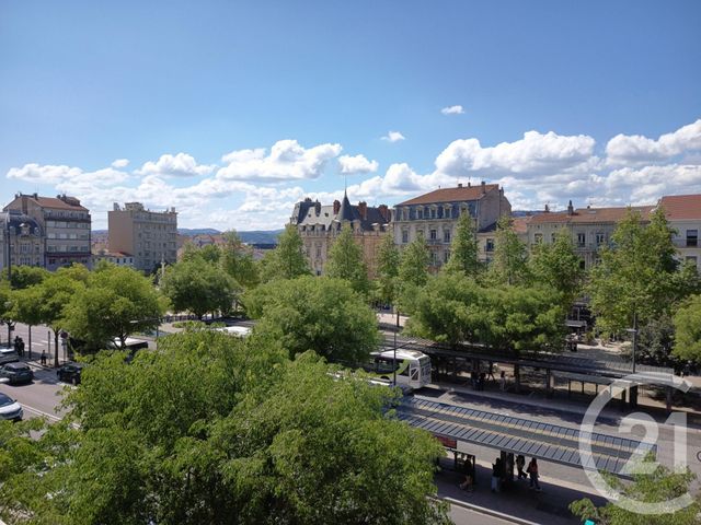 Appartement F4 à vendre - 4 pièces - 103.0 m2 - VALENCE - 26 - RHONE-ALPES - Century 21 Alpimmo