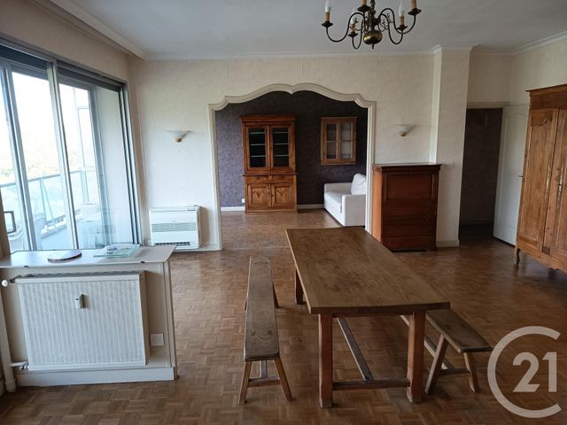 Appartement F4 à vendre - 4 pièces - 103.0 m2 - VALENCE - 26 - RHONE-ALPES - Century 21 Alpimmo