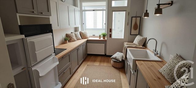 Appartement F4 à vendre - 4 pièces - 103.0 m2 - VALENCE - 26 - RHONE-ALPES - Century 21 Alpimmo