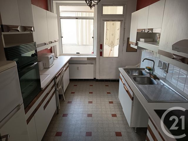 Appartement F4 à vendre - 4 pièces - 103.0 m2 - VALENCE - 26 - RHONE-ALPES - Century 21 Alpimmo