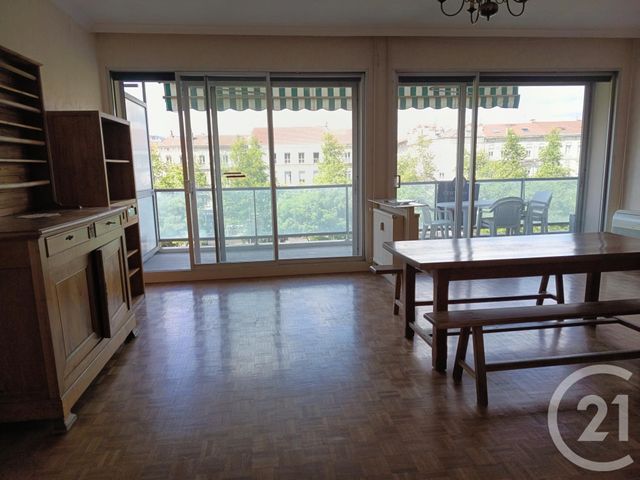 Appartement F4 à vendre - 4 pièces - 103.0 m2 - VALENCE - 26 - RHONE-ALPES - Century 21 Alpimmo