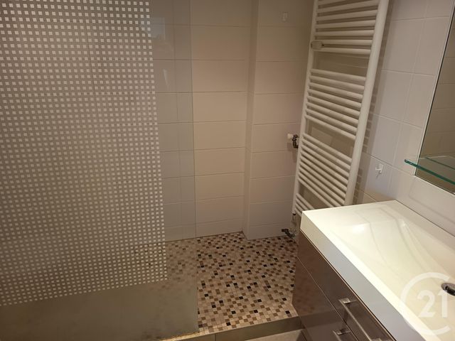 Appartement F4 à vendre - 4 pièces - 103.0 m2 - VALENCE - 26 - RHONE-ALPES - Century 21 Alpimmo
