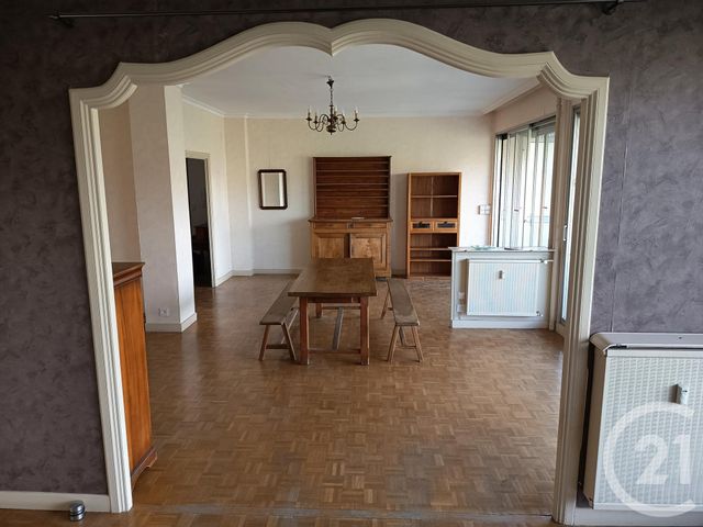 Appartement F4 à vendre - 4 pièces - 103.0 m2 - VALENCE - 26 - RHONE-ALPES - Century 21 Alpimmo