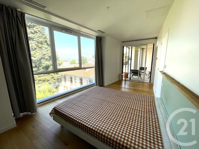 Appartement T3 à louer - 3 pièces - 75.0 m2 - VALENCE - 26 - RHONE-ALPES - Century 21 Alpimmo
