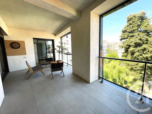 appartement - VALENCE - 26