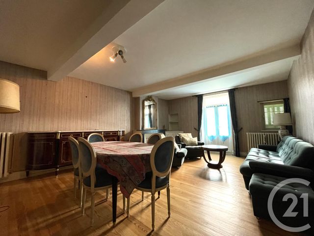 appartement - BOURG LES VALENCE - 26