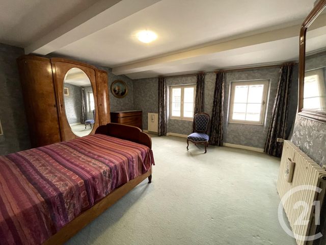 Appartement T3 à louer - 3 pièces - 104.17 m2 - BOURG LES VALENCE - 26 - RHONE-ALPES - Century 21 Alpimmo