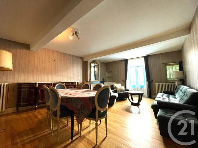 Appartement T3 à louer - 3 pièces - 104.17 m2 - BOURG LES VALENCE - 26 - RHONE-ALPES - Century 21 Alpimmo